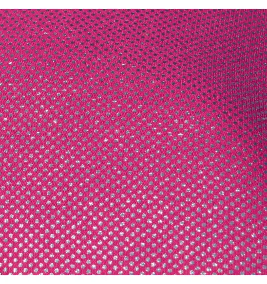 Lycra Skinny Horse Hood Glitter Bling Pink|Horse Rugs | LOVE MY HORSE - Australia