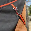 Clydesdale Wool Combo Heavy Horse Rugs Black|Horse Rugs | LOVE MY HORSE - Australia