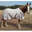 Summer Cotton Horse Rugs | LOVE MY HORSE AU