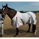 Cotton Horse Rugs Red|Horse Rugs | LOVE MY HORSE - Australia