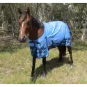 600D Winter 180g Horse Rugs | LOVE MY HORSE