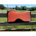 Western Wool Saddle Pad