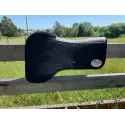 Western Wool Saddle Pad