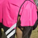 1200D Winter 300g Combo Horse Rugs Pink|Horse Rugs | LOVE MY HORSE - Australia