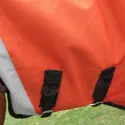 1200D Winter 300g Mini Combo Horse Rugs Orange | LOVE MY HORSE AU