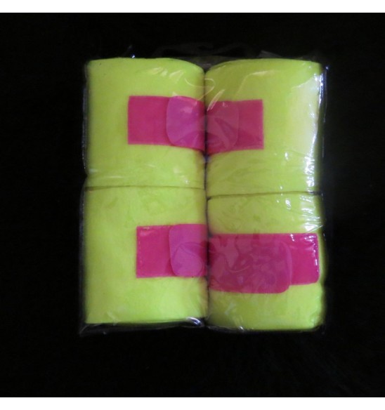 General Purpose Saddle Pad Lime|Horse Rugs | LOVE MY HORSE - Australia