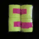 General Purpose Saddle Pad Lime|Horse Rugs | LOVE MY HORSE - Australia