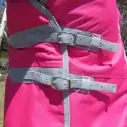 Winter High Wither Wug Horse Rugs | Pink|Horse Rugs | LOVE MY HORSE - Australia