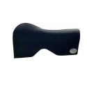Virgin Half Inch Western