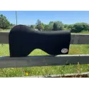 Western Wool Saddle Pad