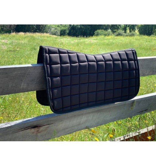 Western Wool Saddle Pad