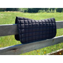 Western Wool Saddle Pad