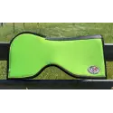 Western Wool Saddle Pad