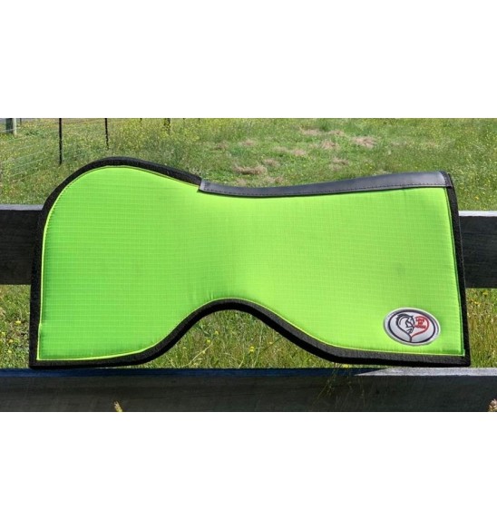 Western Wool Saddle Pad