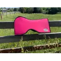 Western Wool Saddle Pad