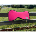 Western Wool Saddle Pad