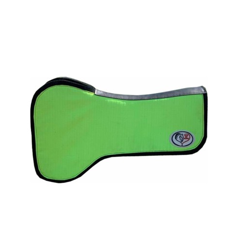 Virgin 1 Inch Wool Stock Saddle Pad – 28" | Free Liner|Horse Rugs | LOVE MY HORSE - Australia