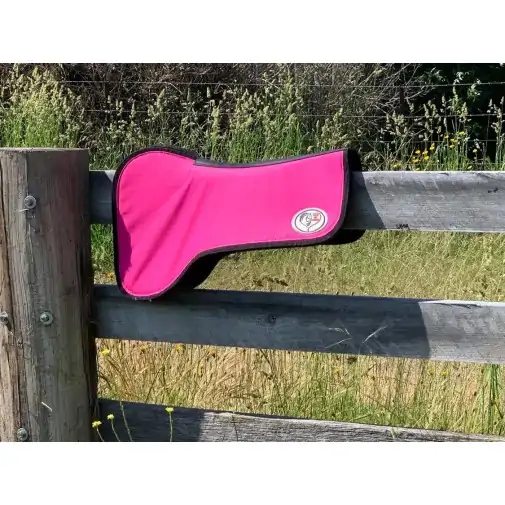 Virgin 1 Inch Wool Stock Saddle Pad – 28" | Free Liner|Horse Rugs | LOVE MY HORSE - Australia