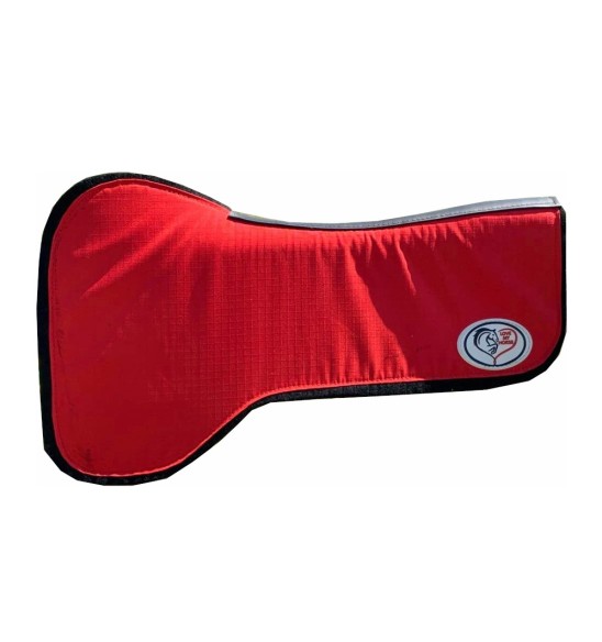 Virgin Half Inch Wool Stock Saddle Pad - 28" | Free Liner|Horse Rugs | LOVE MY HORSE - Australia