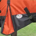 1200D Winter 180g Combo Horse Rugs Orange|Horse Rugs | LOVE MY HORSE - Australia