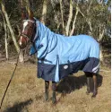 Winter Combo, heavy fill winter rug, 300g filling, no neck join combo, cold weather winter rug, LOVE MY HORSE, Australia