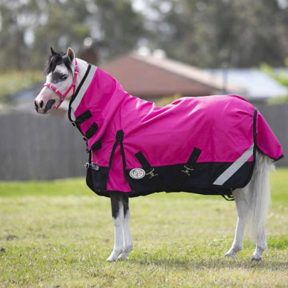 Warm Winter Horse Rug, Mini horse rug, Little horse rug, miniature horse rug, miniature horse rug, LOVE MY HORSE, Australia