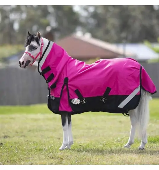 Warm Winter Horse Rug, Mini horse rug, Little horse rug, miniature horse rug, miniature horse rug, LOVE MY HORSE, Australia
