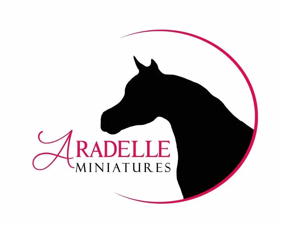 Aradelle Miniature Logo