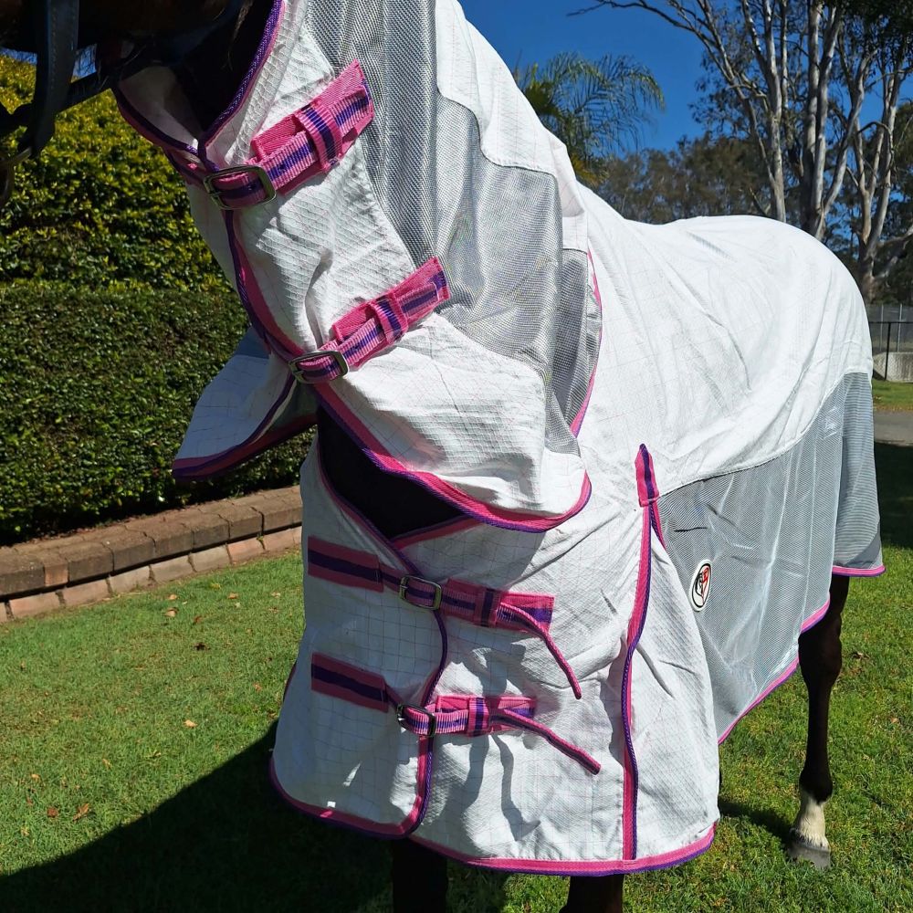 Fly repellent technology IR3535