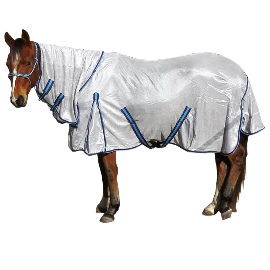| Love My Horse Dura mesh horse rugs for summer heat and fly protection