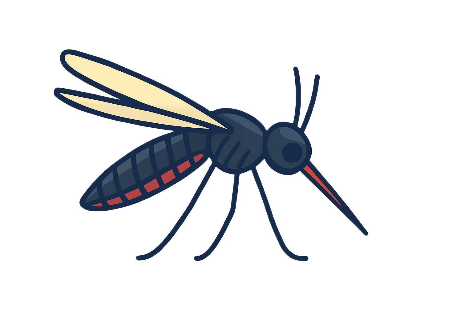 | Love My Horse Fly repellent technology IR3535