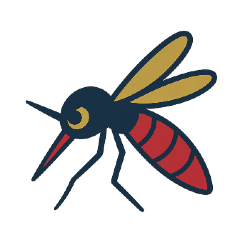 Fly repellent technology IR3535