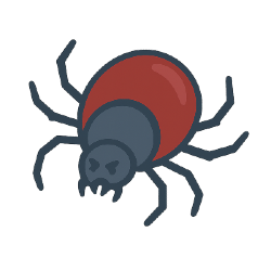 Fly repellent technology IR3535