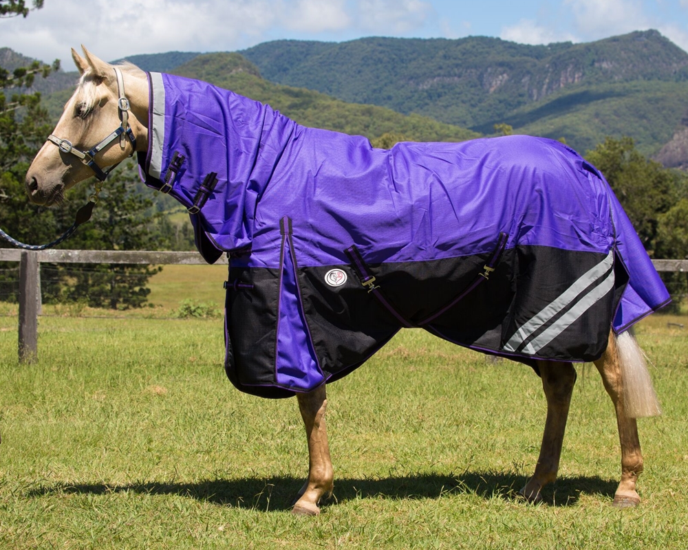 | Love My Horse Light weight winter rugs